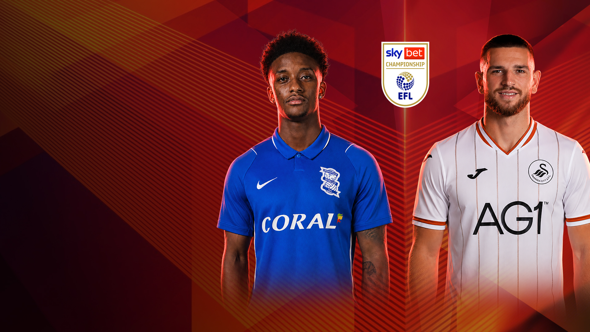 Match Thumbnail Blurred Background Image