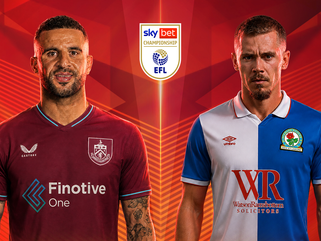 Match 51 of efl championship 2026-27 banner