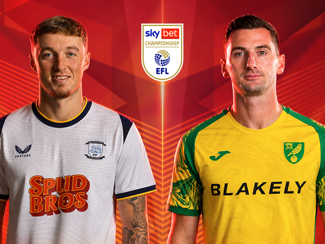 Match 55 of efl championship 2026-27 banner