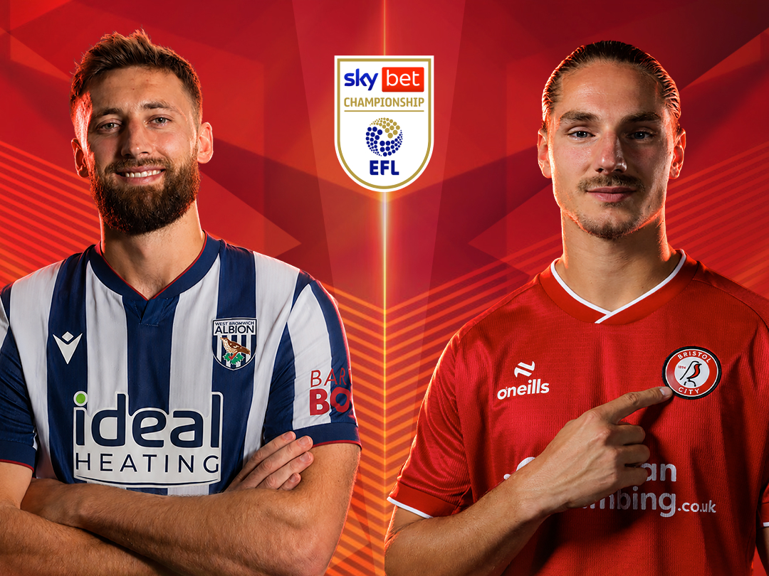 Match 56 of efl championship 2026-27 banner