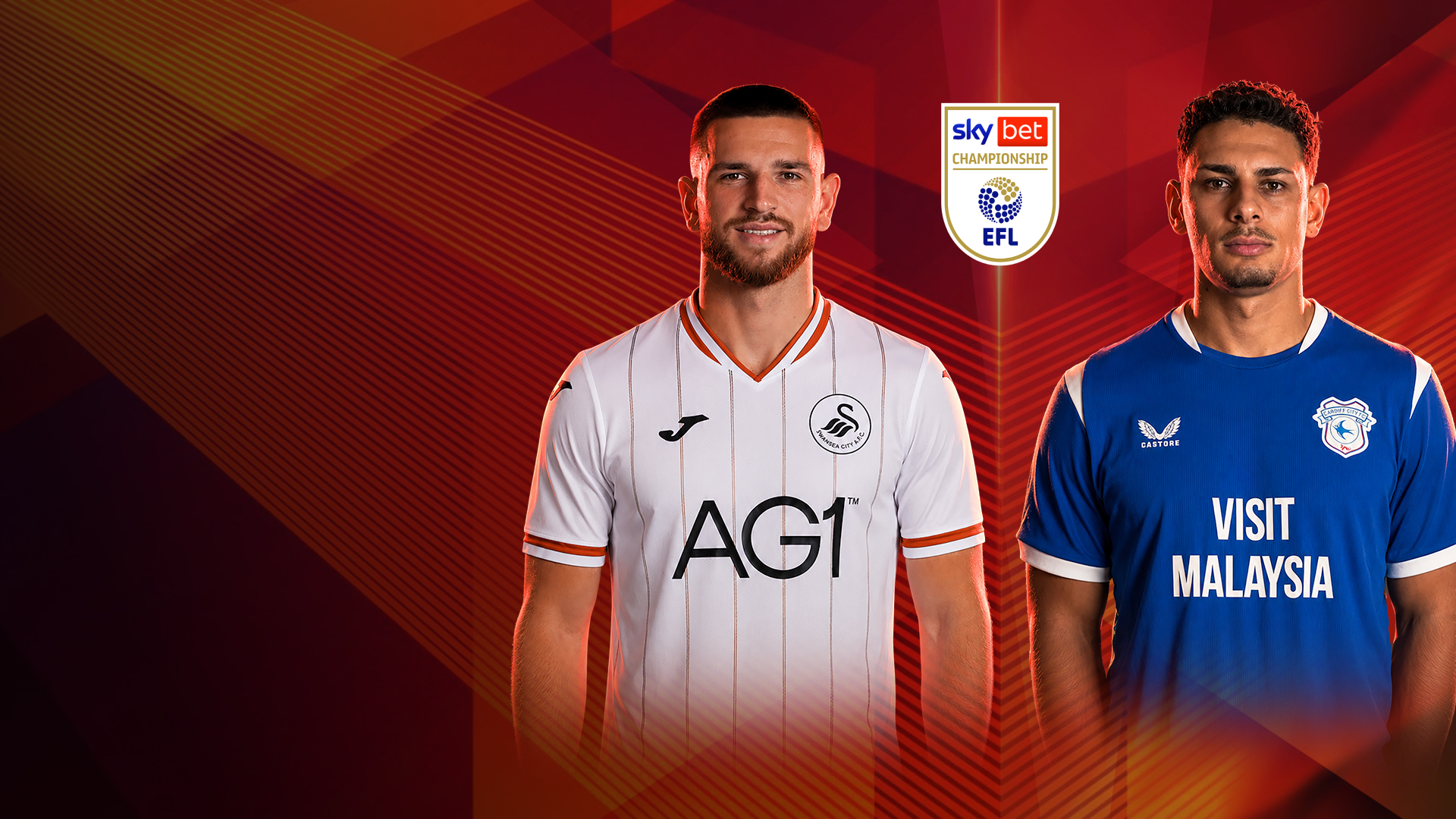 Match Thumbnail Blurred Background Image