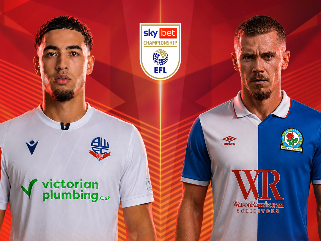 Match 59 of efl championship 2026-27 banner