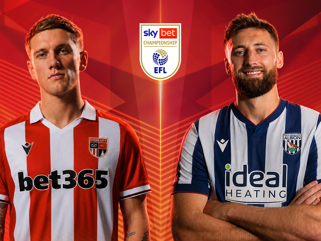Match 65 of efl championship 2026-27 banner