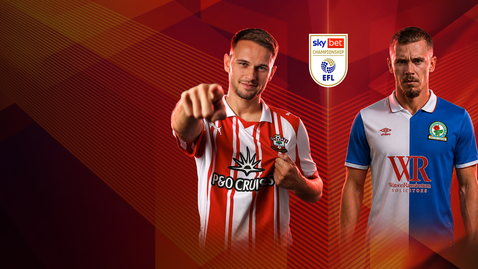 Match Thumbnail Blurred Background Image