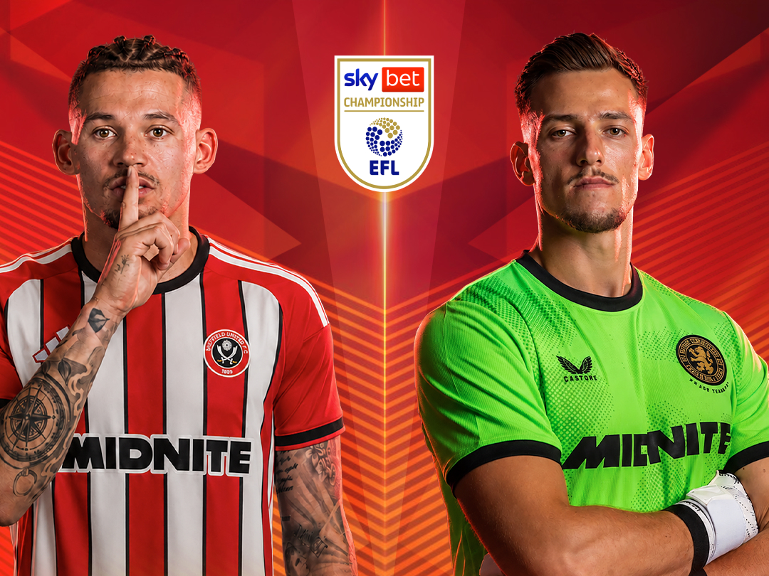 Match 69 of efl championship 2026-27 banner