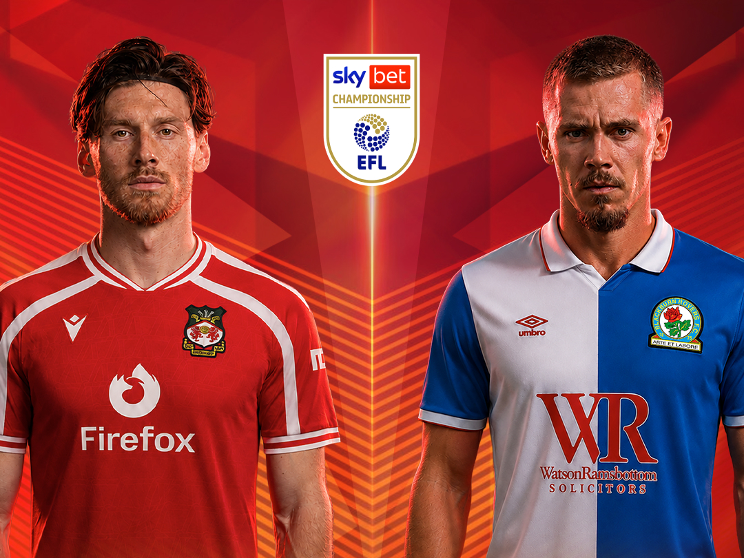 Match 71 of efl championship 2026-27 banner