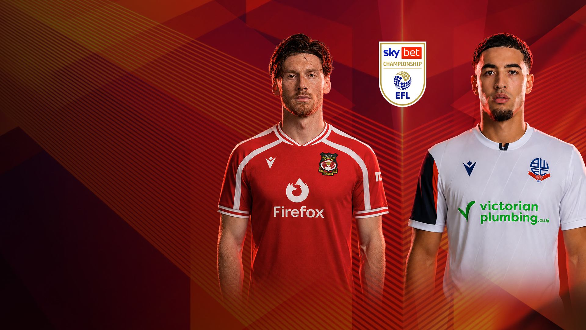 Match Thumbnail Blurred Background Image