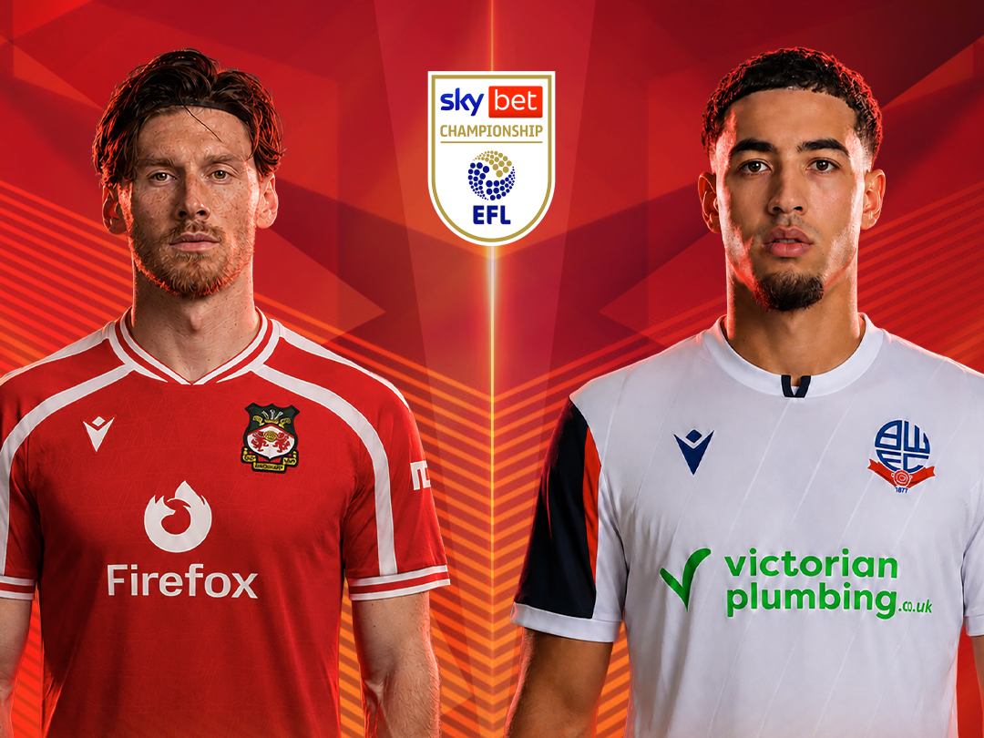 Match 74 of efl championship 2026-27 banner