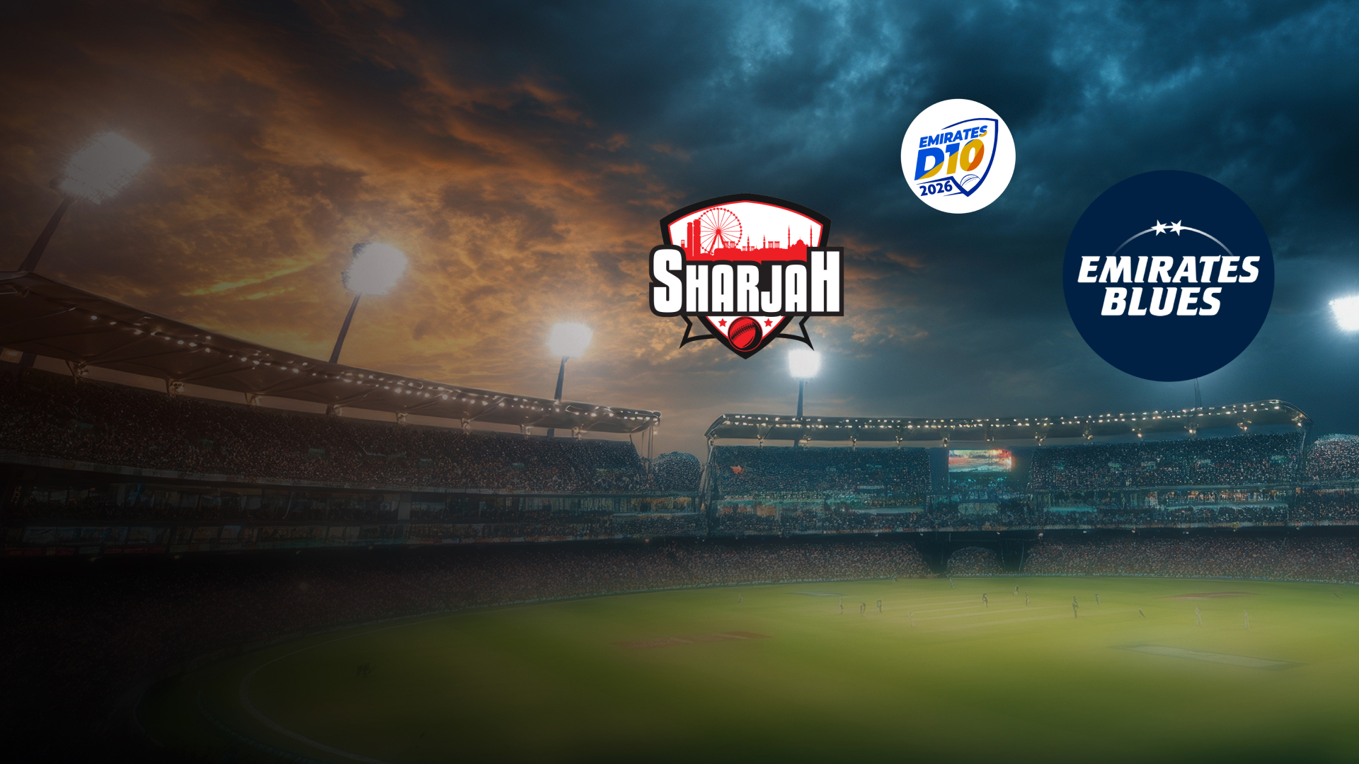 Match Thumbnail Blurred Background Image