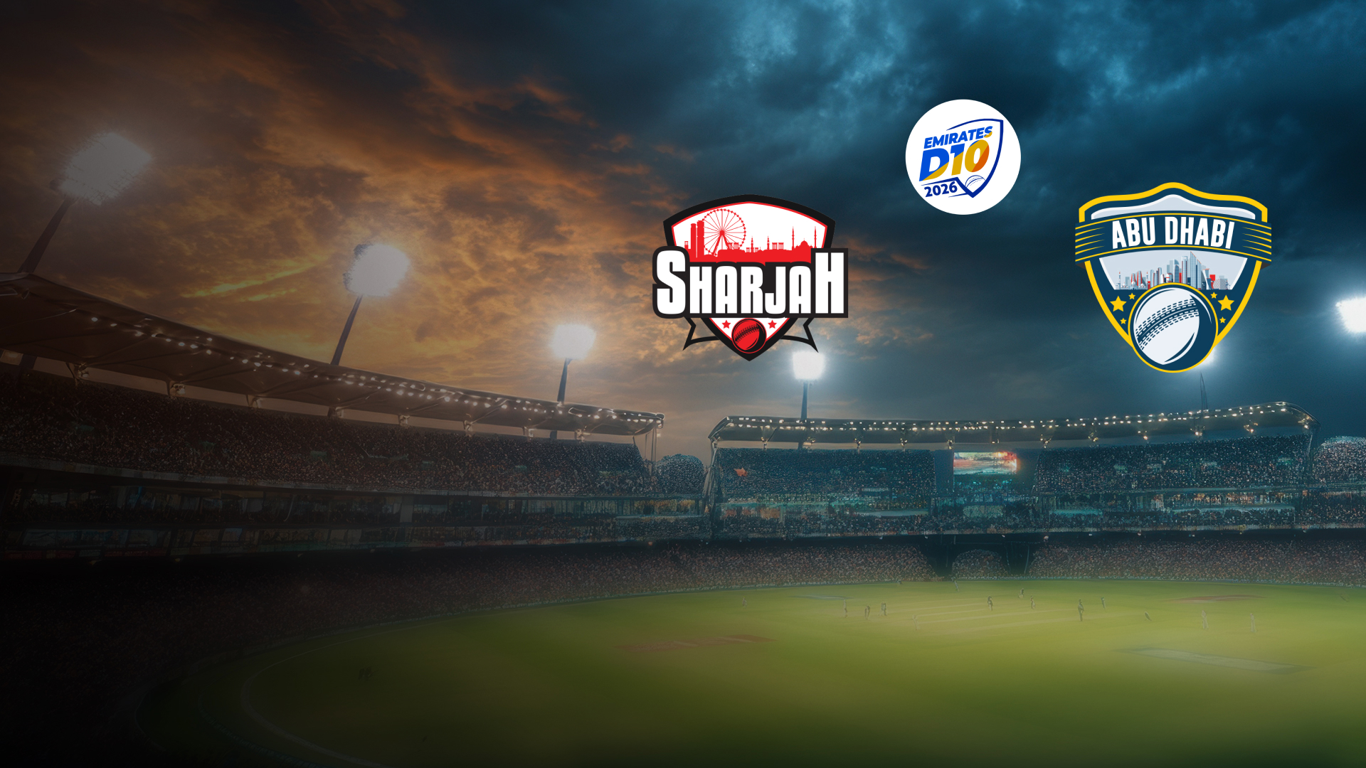 Match Thumbnail Blurred Background Image