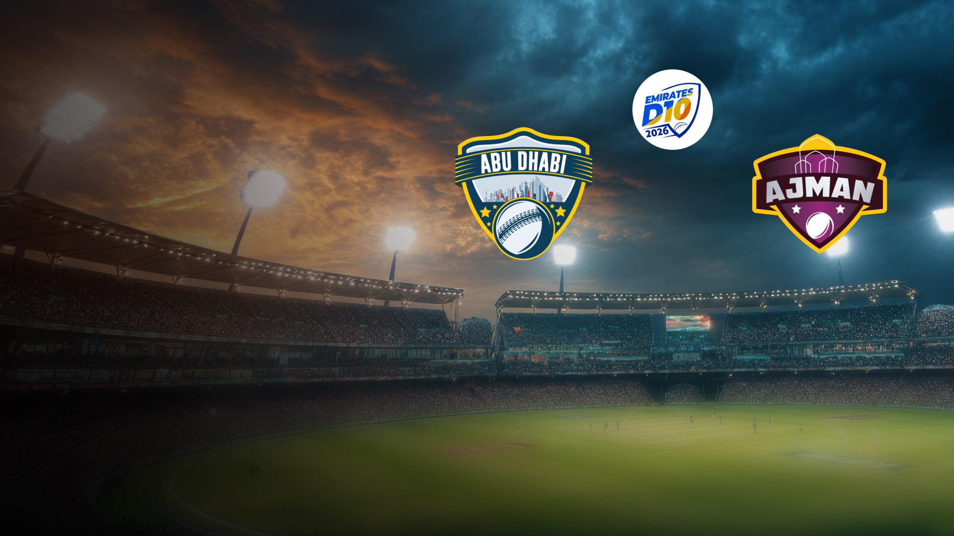 Match Thumbnail Blurred Background Image