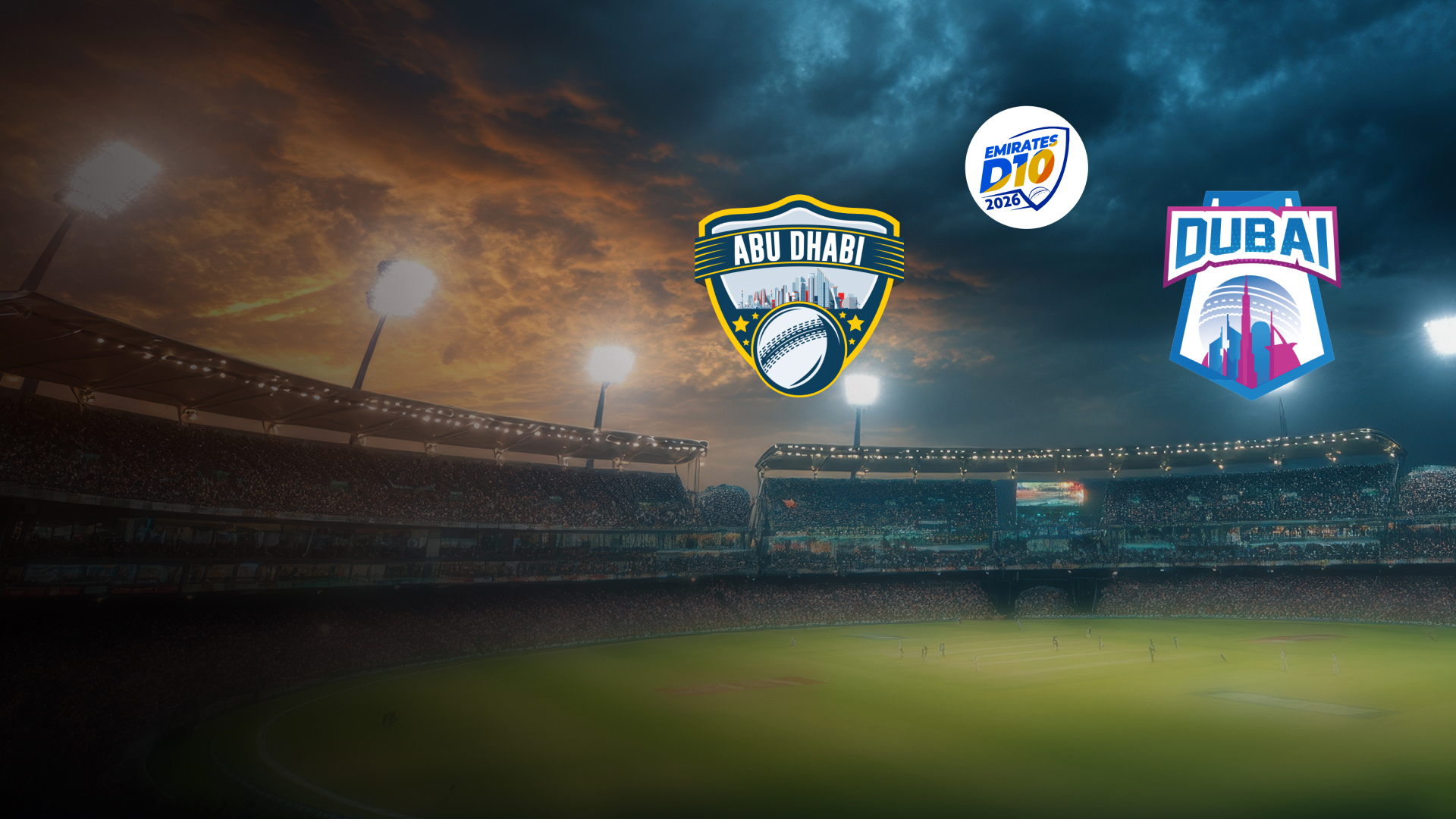 Match Thumbnail Blurred Background Image