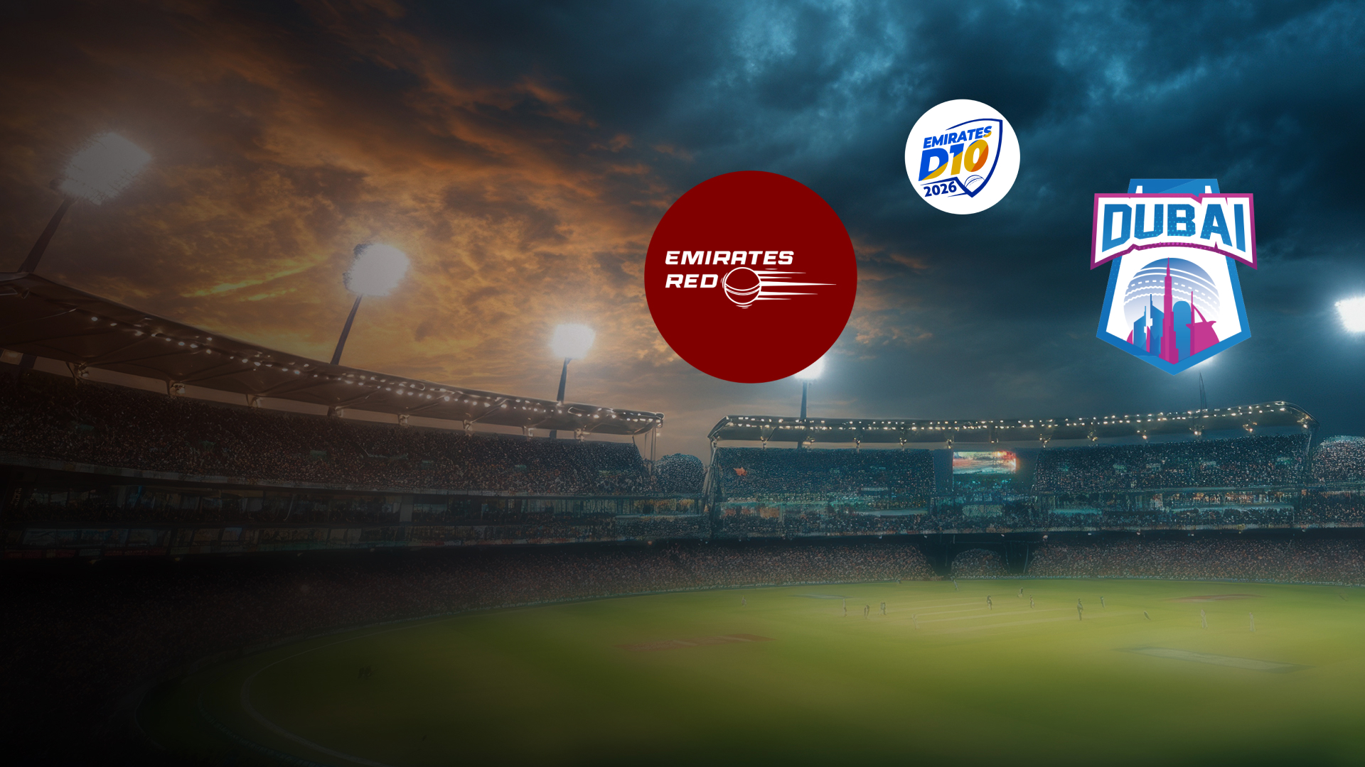 Match Thumbnail Blurred Background Image
