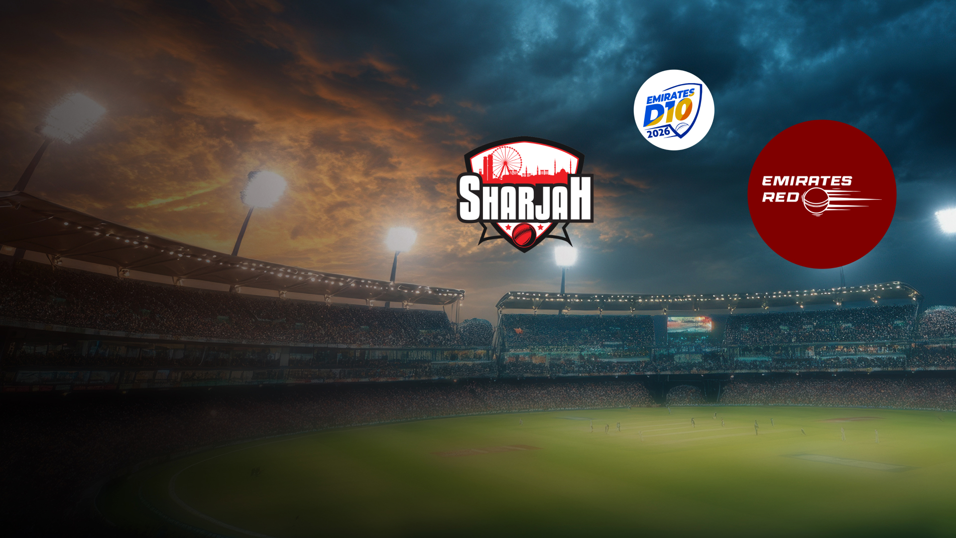 Match Thumbnail Blurred Background Image