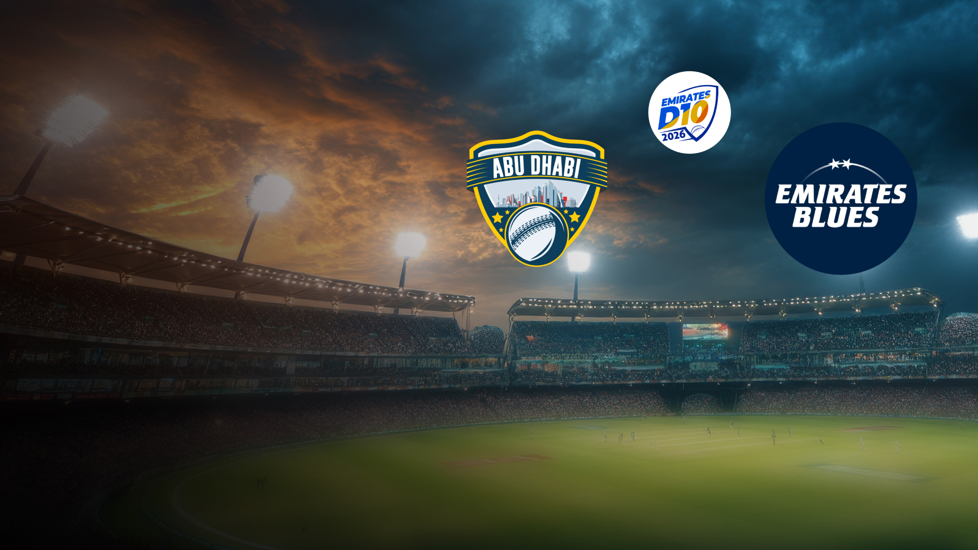 Match Thumbnail Blurred Background Image