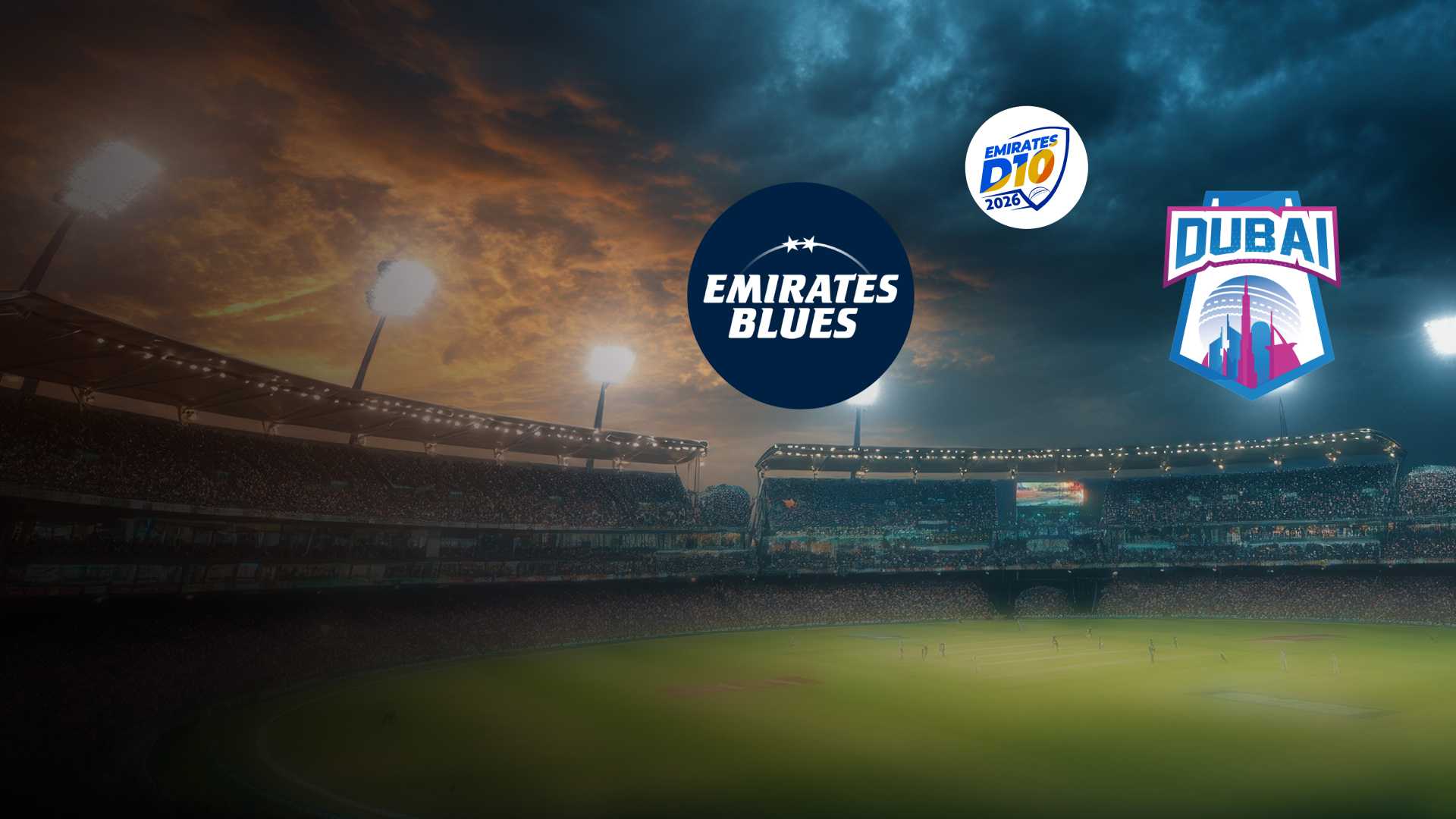Match Thumbnail Blurred Background Image