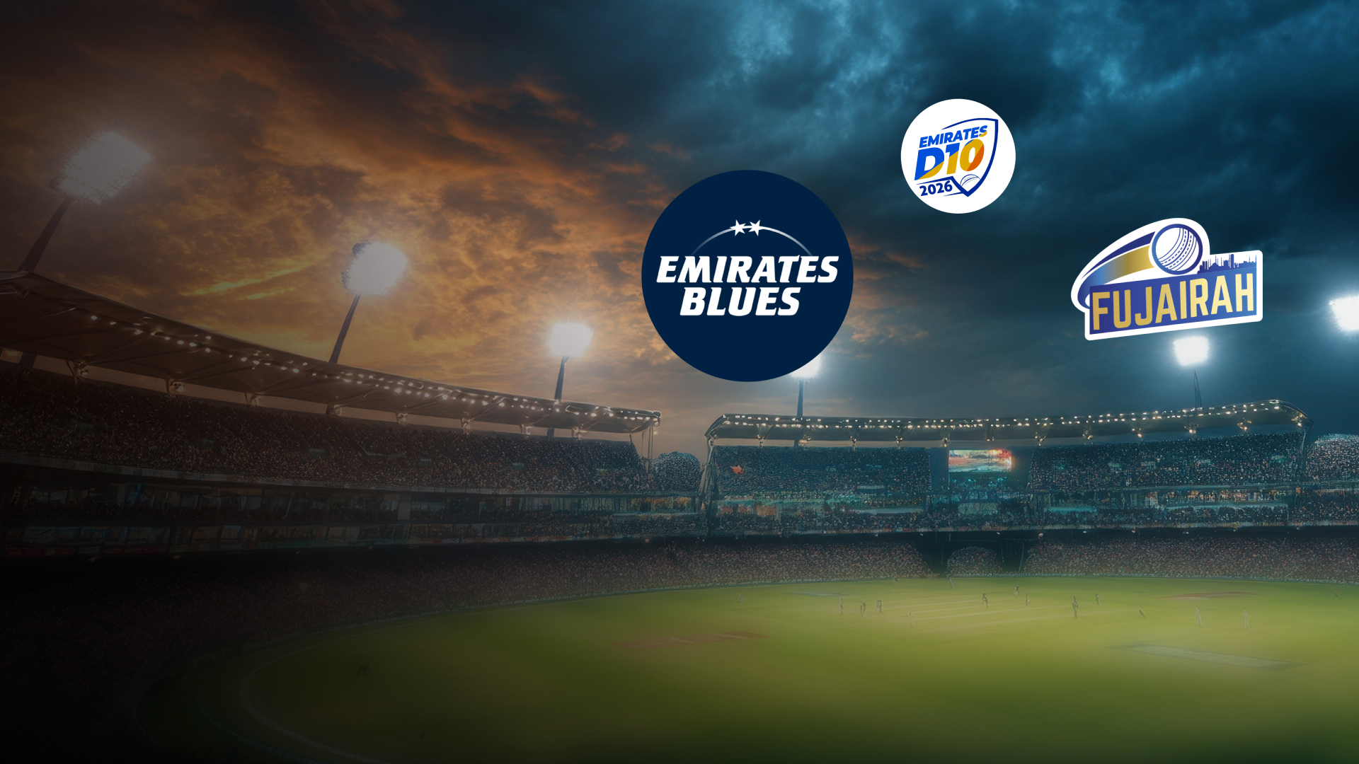 Match Thumbnail Blurred Background Image