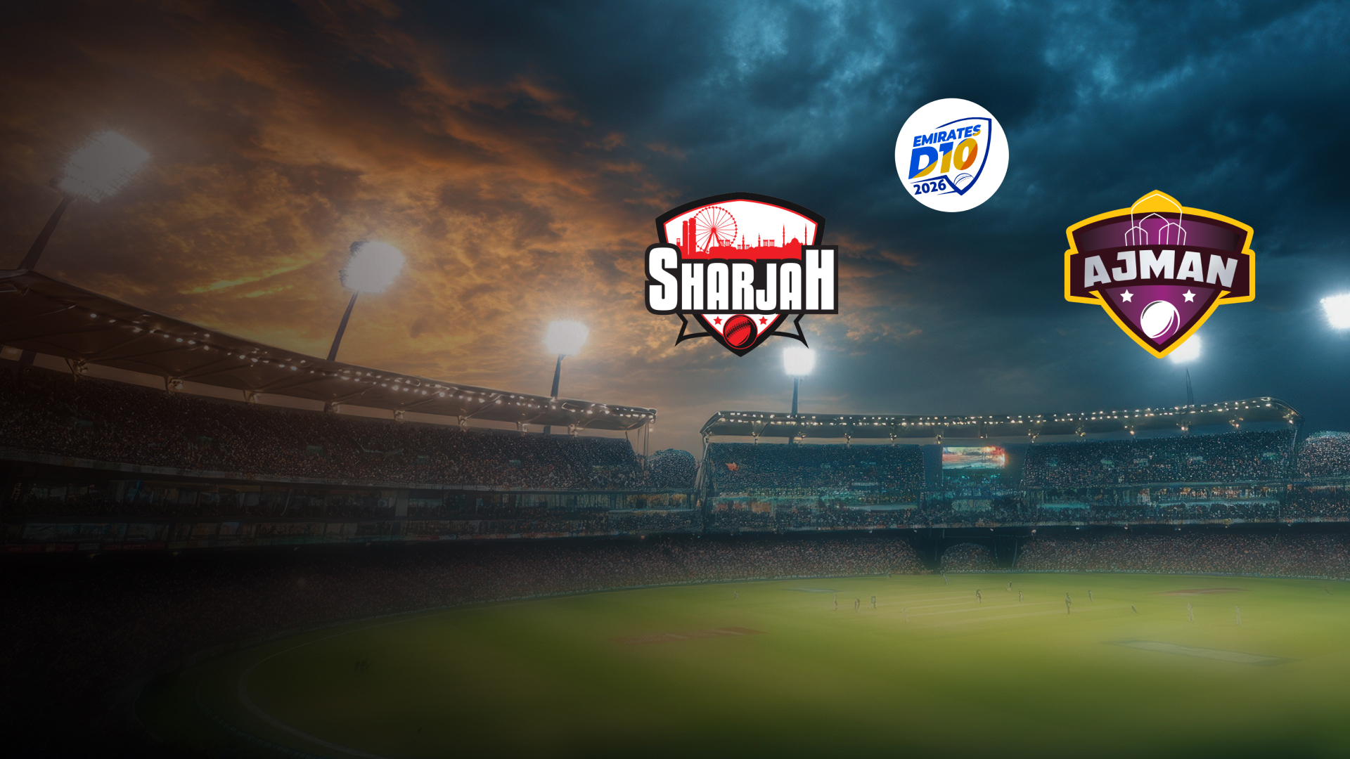 Match Thumbnail Blurred Background Image