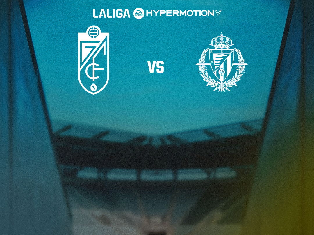 Laliga hypermotion 2026-27 of laliga hypermotion 2026-27 banner