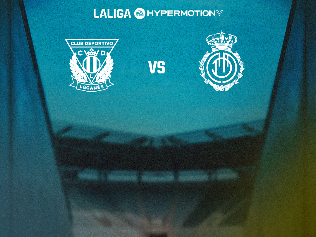 Laliga hypermotion 2026-27 of laliga hypermotion 2026-27 banner