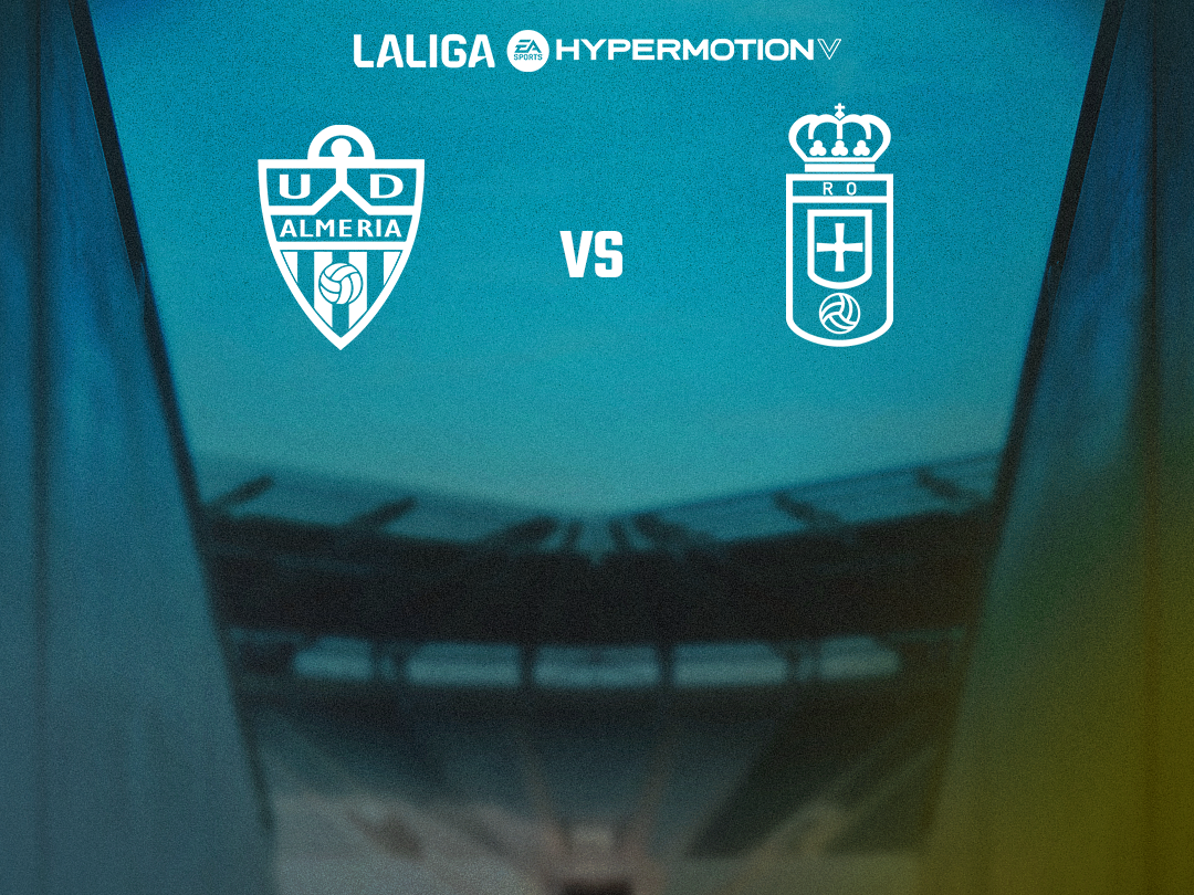 Laliga hypermotion 2026-27 of laliga hypermotion 2026-27 banner