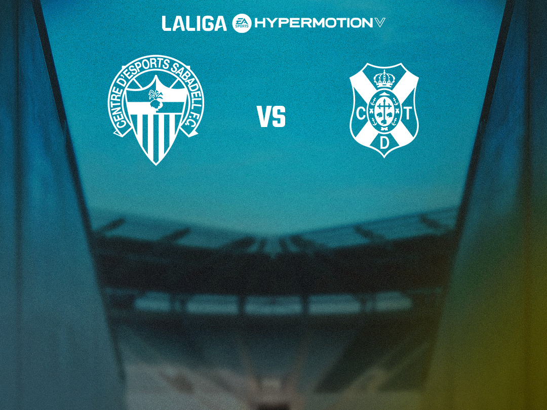 Laliga hypermotion 2026-27 of laliga hypermotion 2026-27 banner