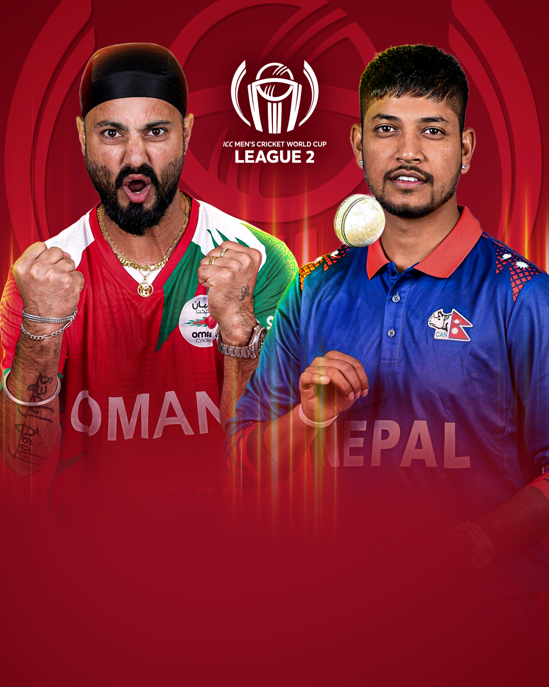 ICC CWC League 2 Oman, 2026-Match 135-carousel-image