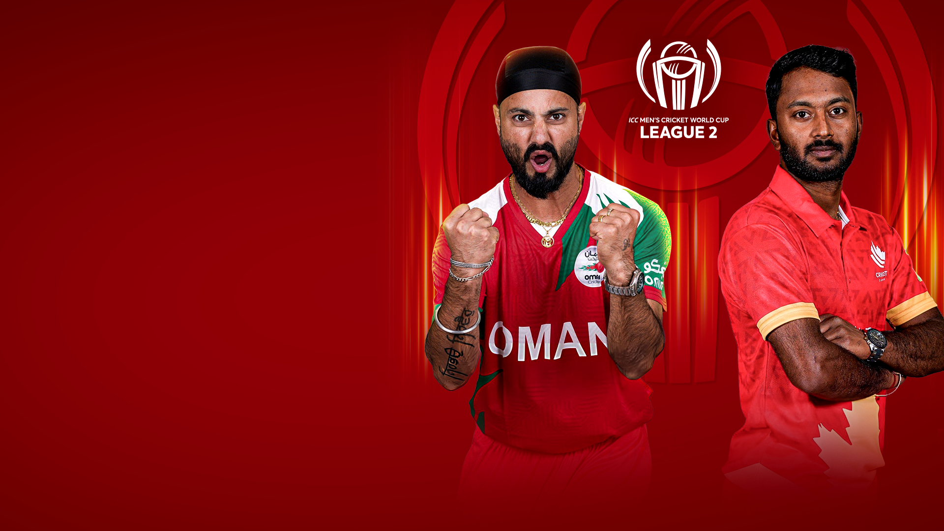 Match Thumbnail Blurred Background Image