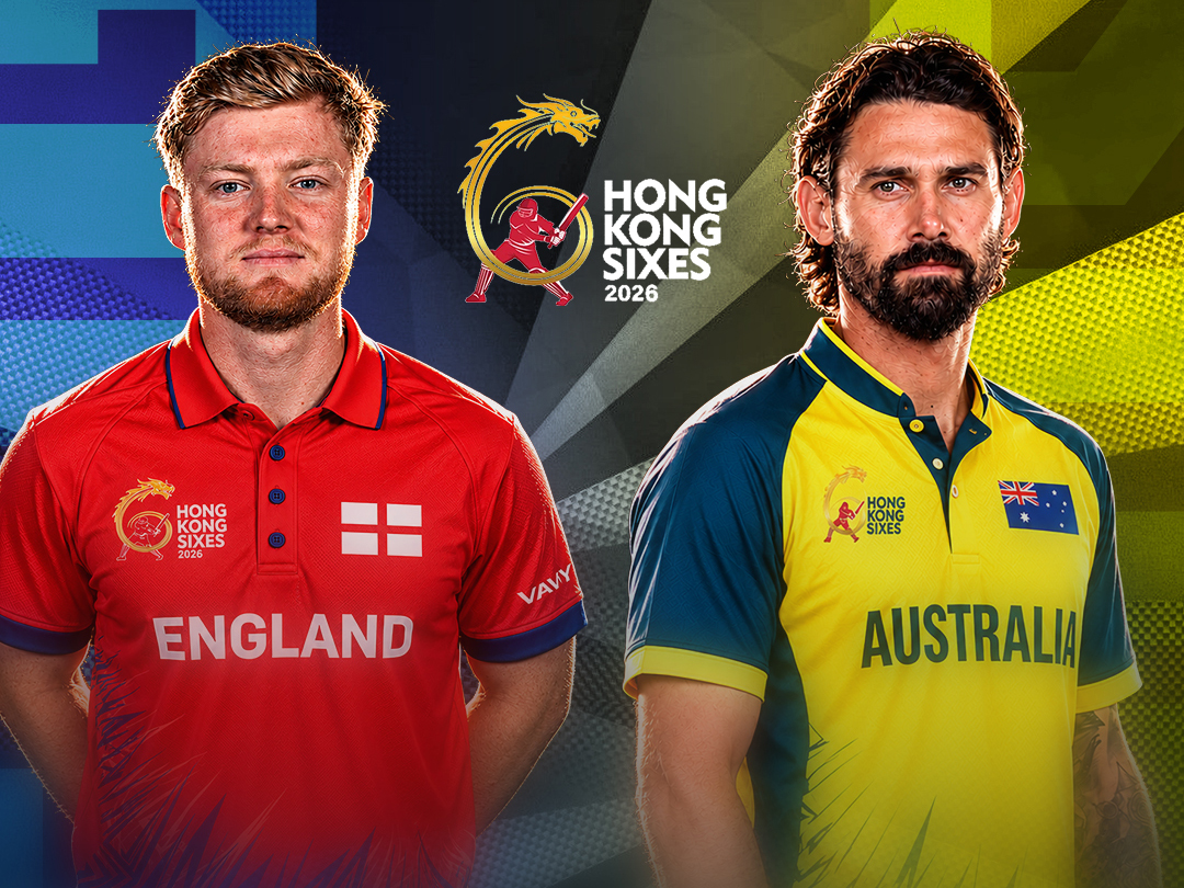 Hong Kong Sixes, 2026