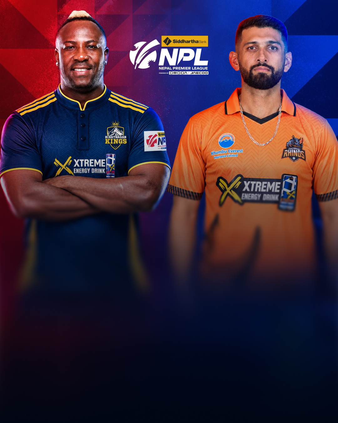 Nepal Premier League Season 3, 2026-Match 2-carousel-image