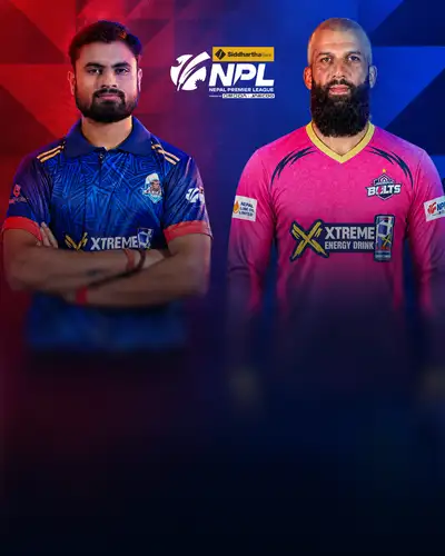Nepal Premier League Season 3, 2026-Match 3-carousel-image