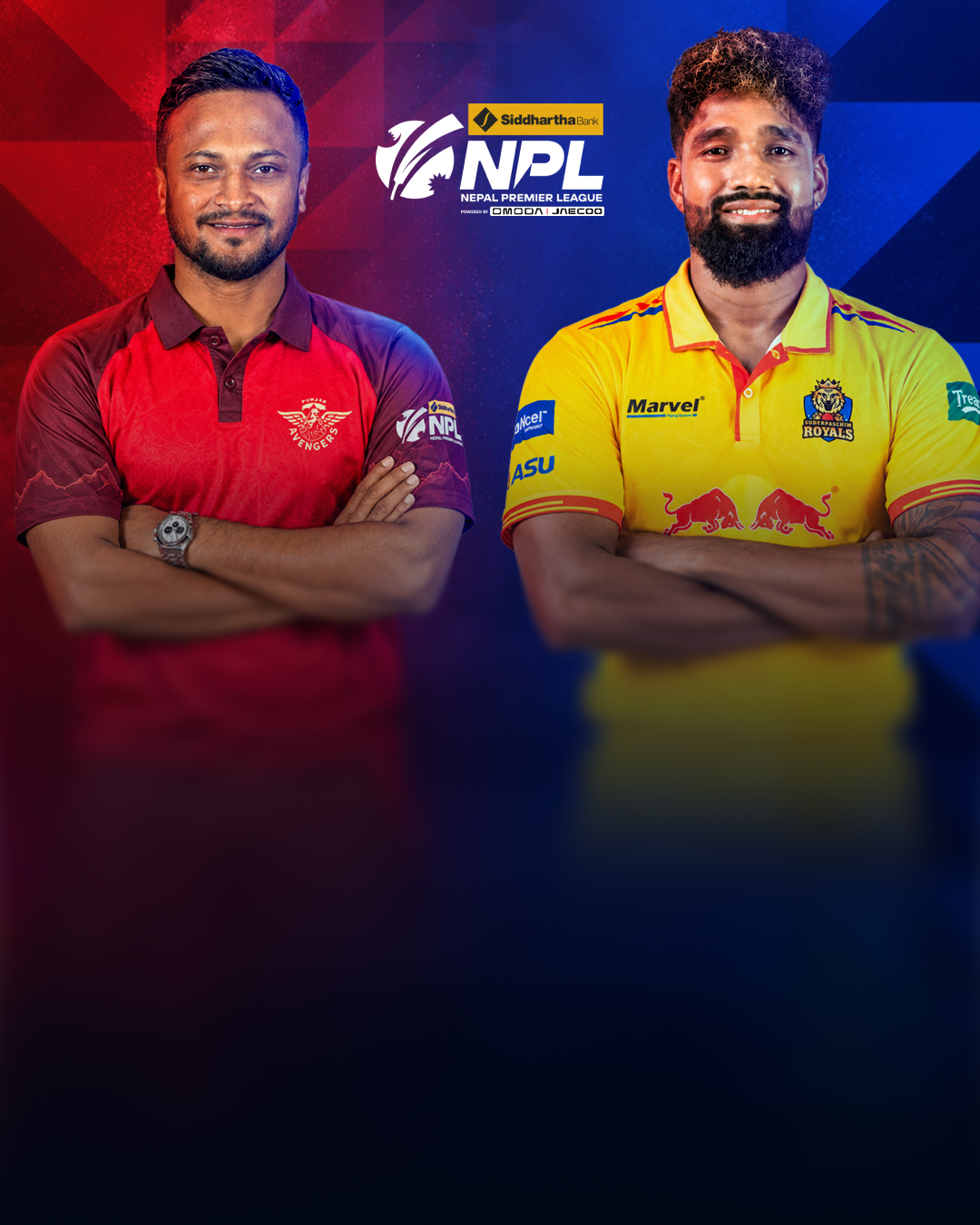 Nepal Premier League Season 3, 2026-Match 4-carousel-image
