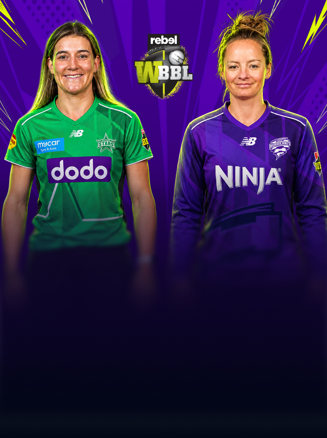 Women's Big Bash League, 2026-Women's Big Bash League, 2026-carousel-image