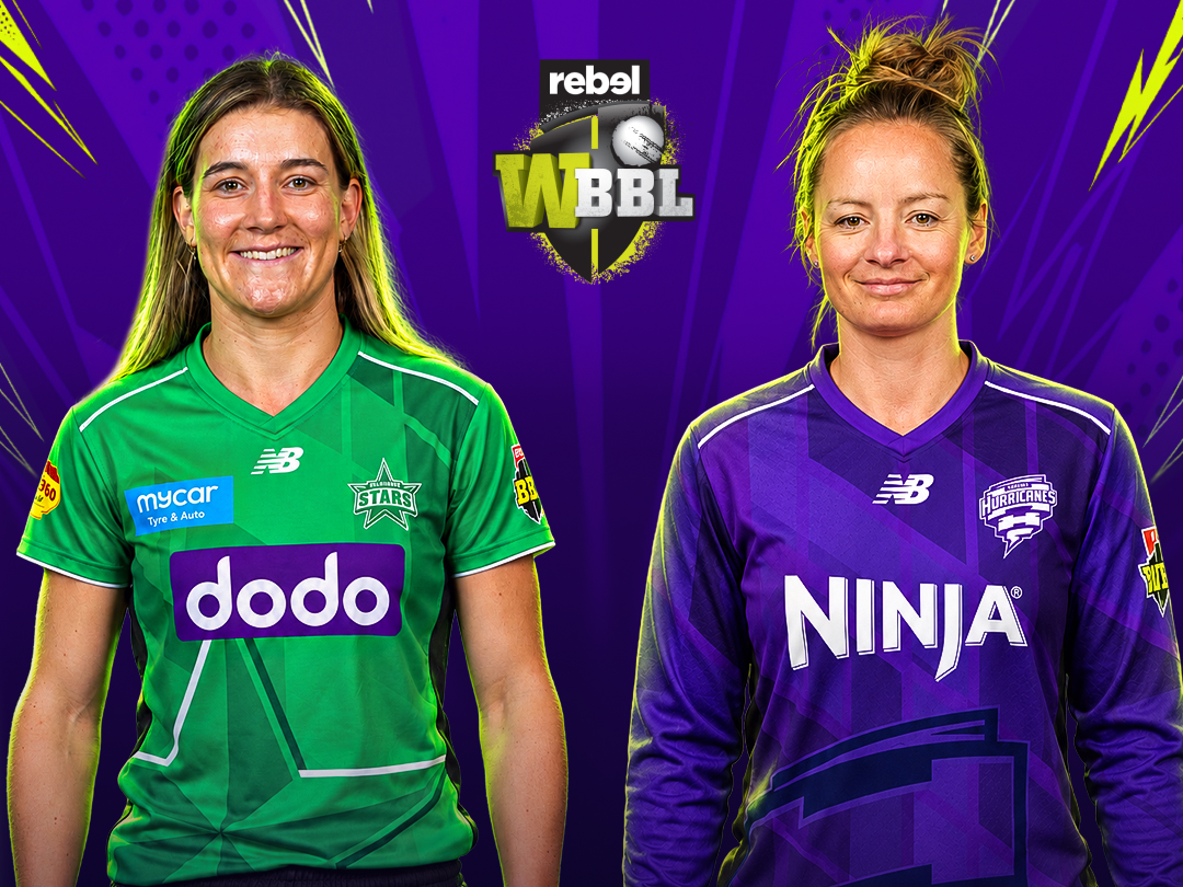 Women's Big Bash League, 2026