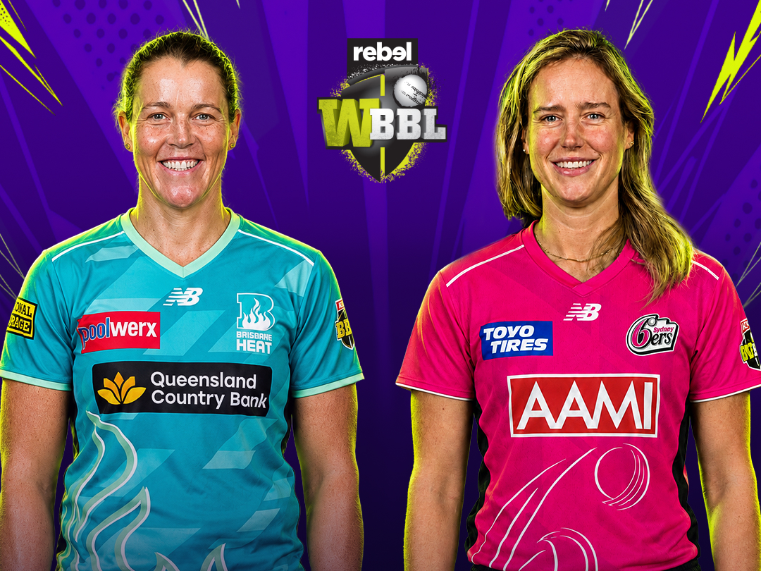 Women's Big Bash League, 2026