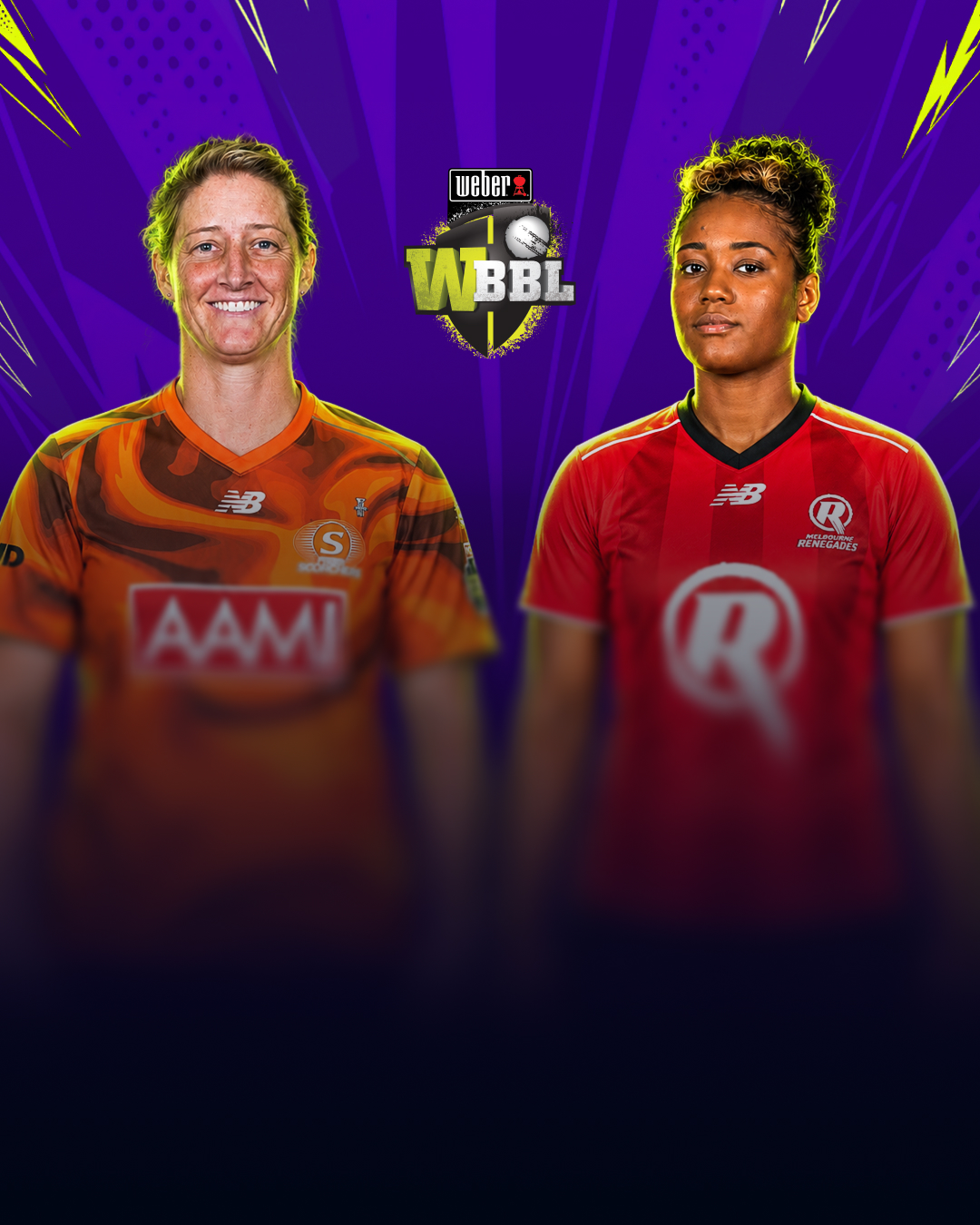 Women's Big Bash League, 2026-Match 5-carousel-image