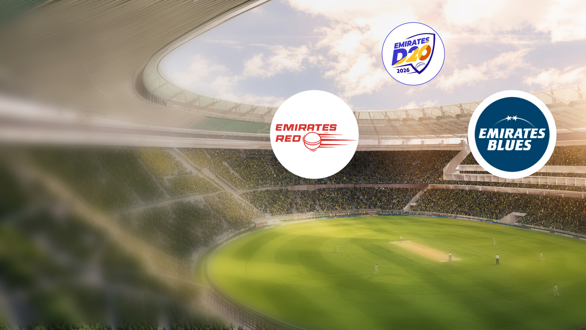 Watch EMR vs EMB Live Cricket: Oct 25, 06:00 PM, Squads, Venue & Videos