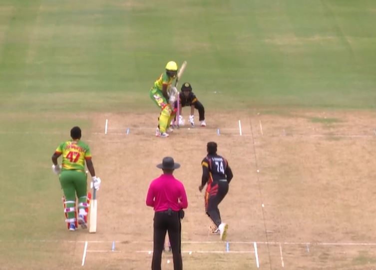 Guyana Women beat Windward Islands Women by 7 wickets on DLS | Match 4