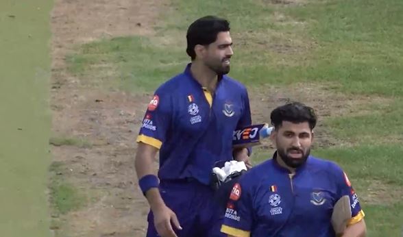ECL T10, Group G Match 4: MTK vs BCC - Highlights