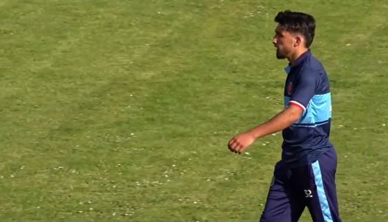 ECI France 2025, M4: FRA vs SWE - Highlights