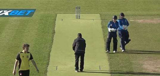 ECS Jersey Liberation Series, M4: YCC vs WT - Highlights