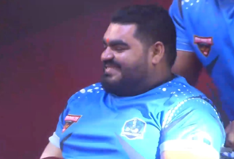 Sher-e-Ludhiana vs Mumbai Muscle | Harish Verma vs Krishna Sharma (SPA) | Hindi Highlights 