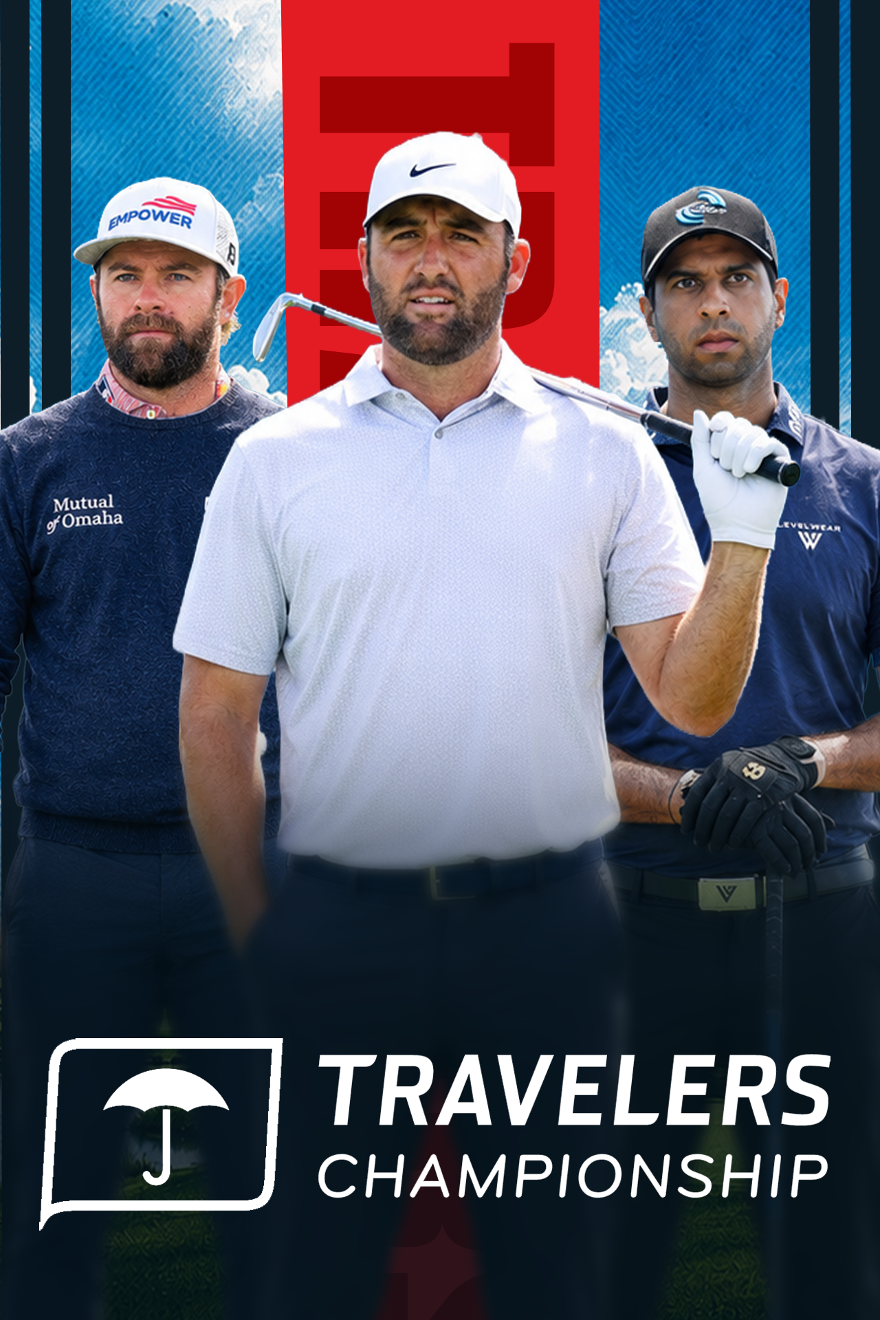 Travelers Championship 2026