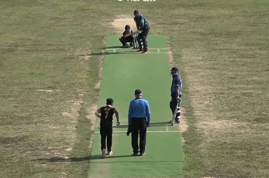 ECS Croatia T10 2025, M4: ZAS vs RJM - Highlights