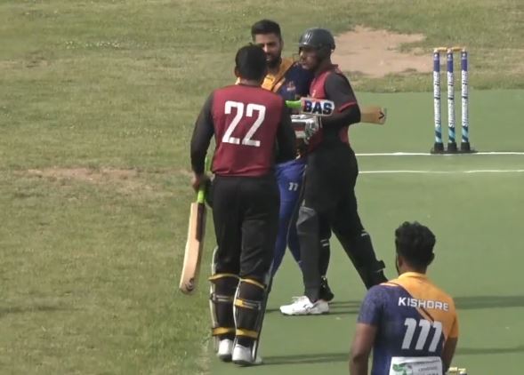 ECS Czechia 2025, M4: VCC vs OST - Highlights