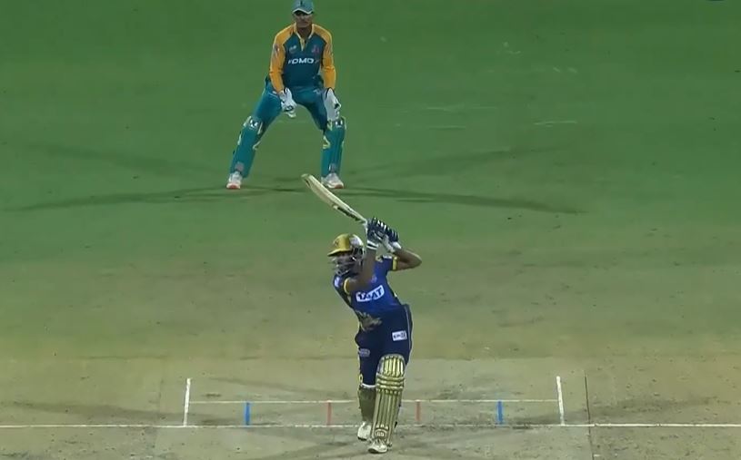 Match 15, Lyca Kovai Kings: All Fours 