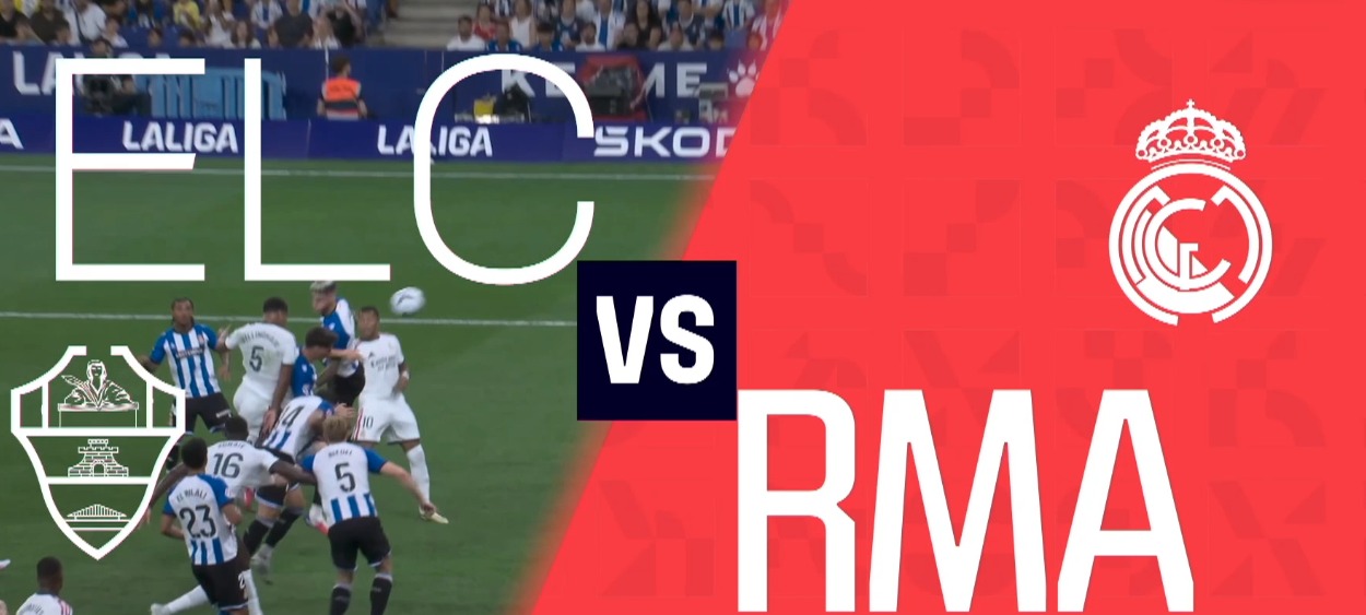 R6: Elche CF vs Real Madrid | Preview | LALIGA 2026-27