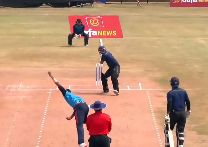 Delhi Dominators beat Chennai Challengers by 9 wickets | Match 5