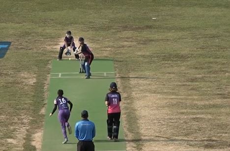 ECS Germany Kiel 2025, M5: KSV vs MTV - Highlights