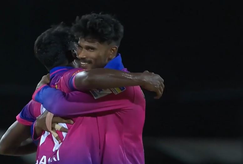 IDream Tiruppur Tamizhans beat Dindigul Dragons by 9 wickets | Match 5